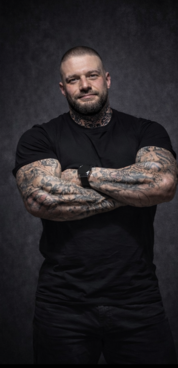 Tomasz Bortnyk